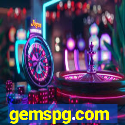 gemspg.com