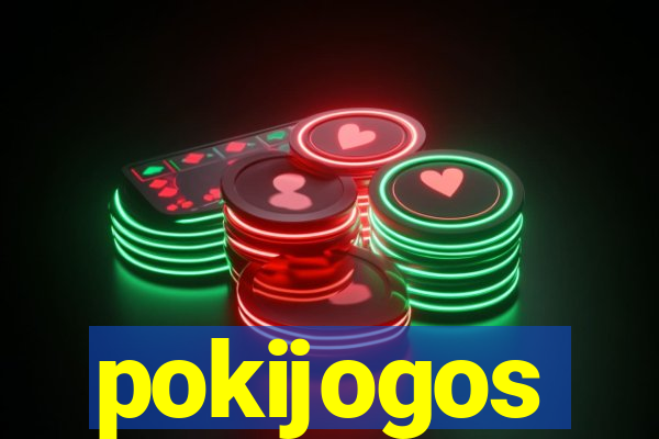 pokijogos