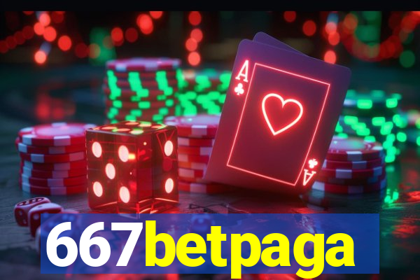 667betpaga