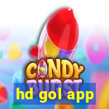 hd gol app