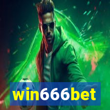 win666bet