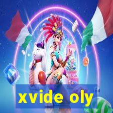 xvide oly