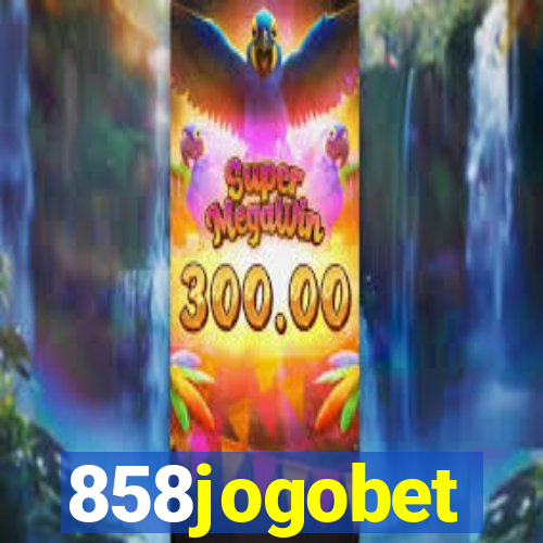 858jogobet