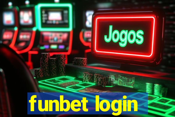 funbet login