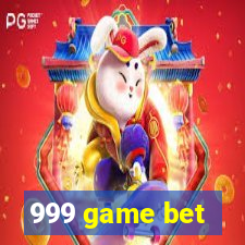 999 game bet