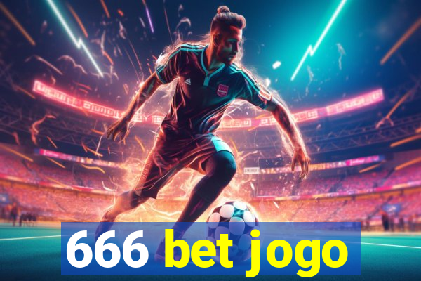 666 bet jogo