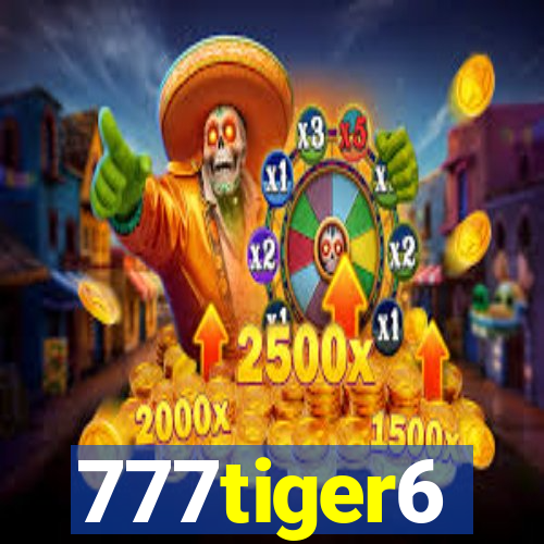 777tiger6