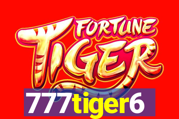 777tiger6