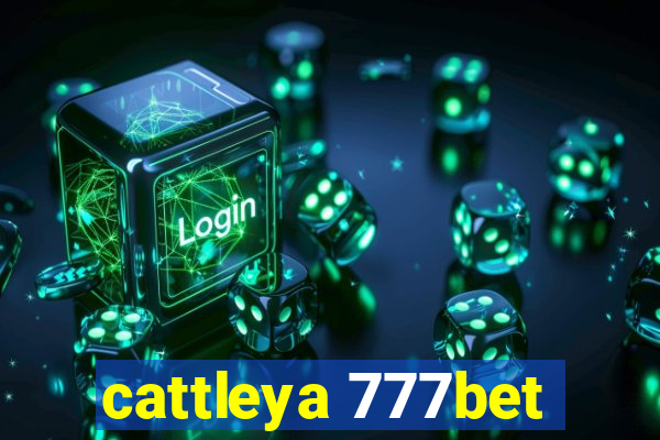 cattleya 777bet