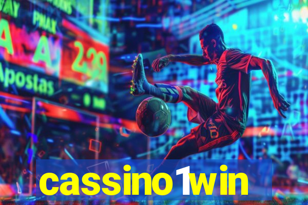 cassino1win