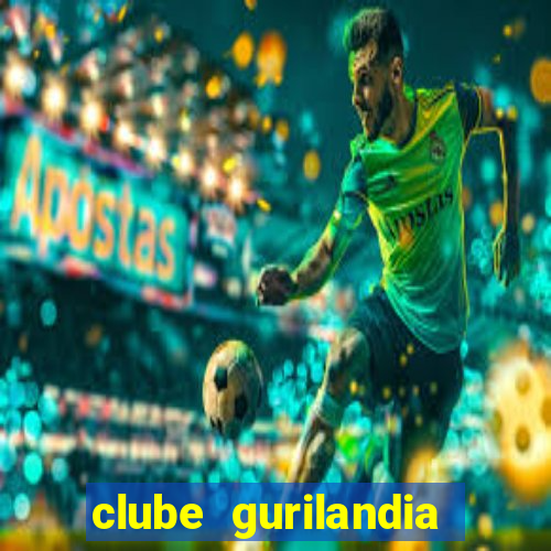 clube gurilandia botafogo rio de janeiro