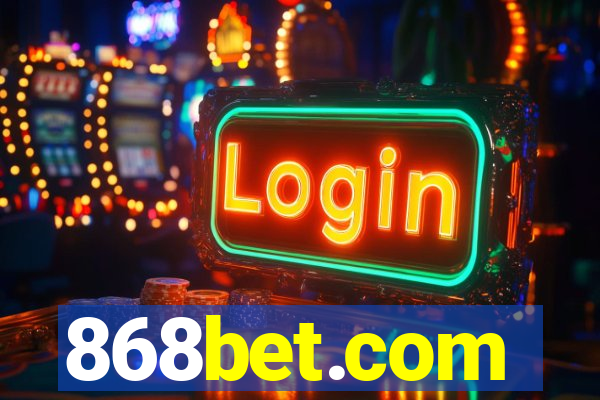 868bet.com