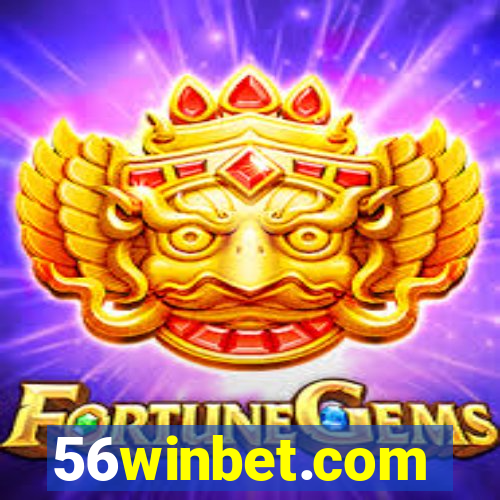 56winbet.com