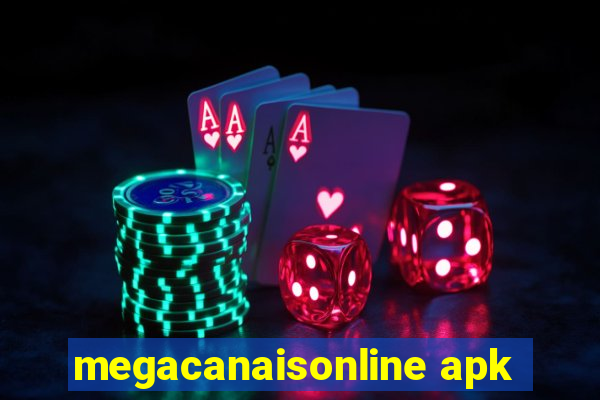 megacanaisonline apk