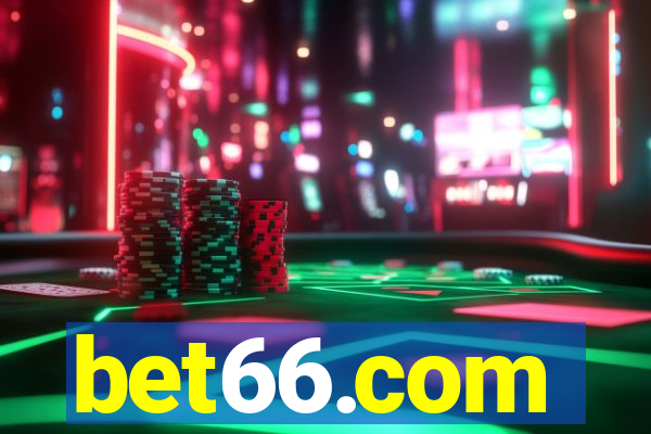 bet66.com