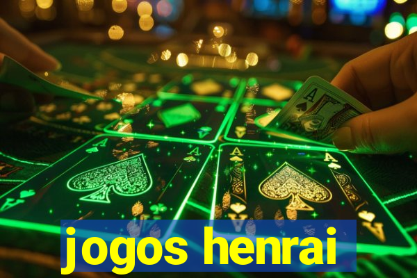 jogos henrai