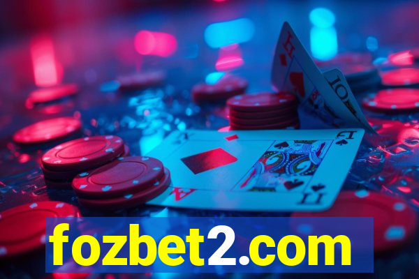 fozbet2.com