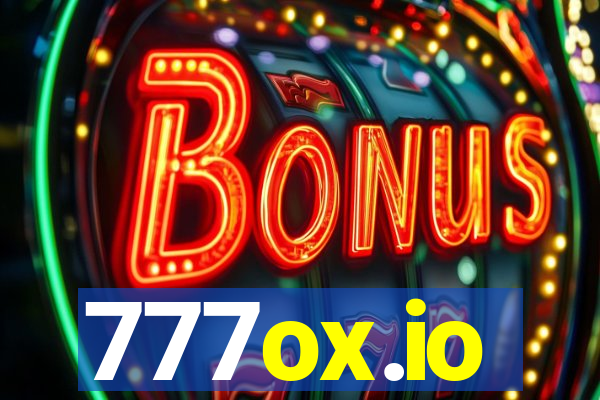 777ox.io