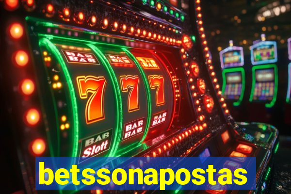 betssonapostas