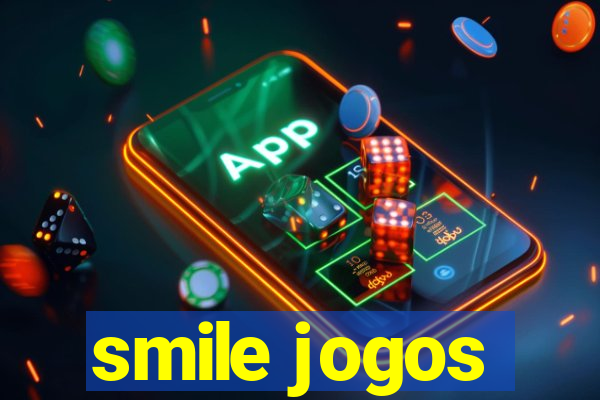 smile jogos