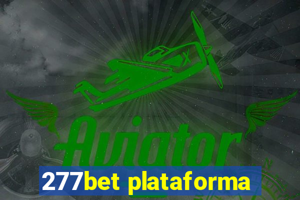 277bet plataforma