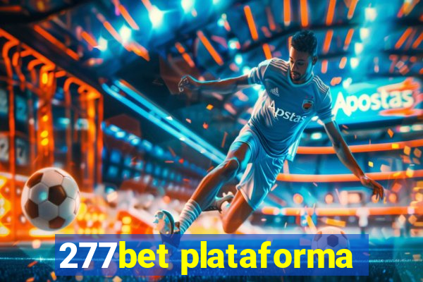 277bet plataforma