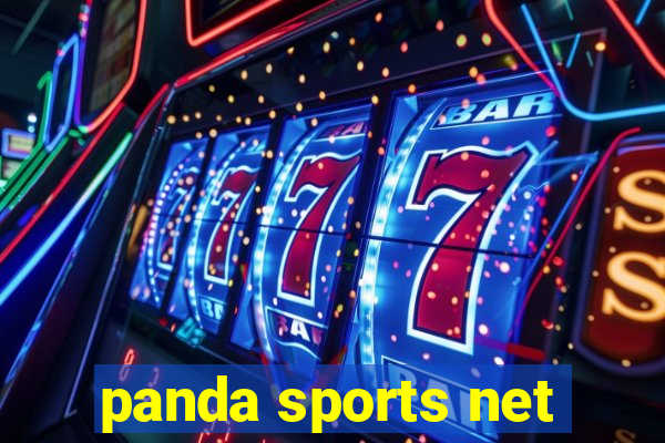 panda sports net