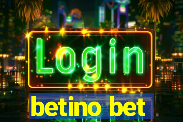 betino bet