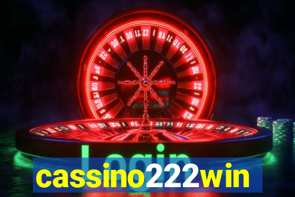 cassino222win