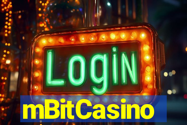 mBitCasino