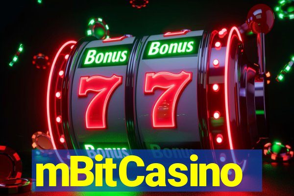 mBitCasino