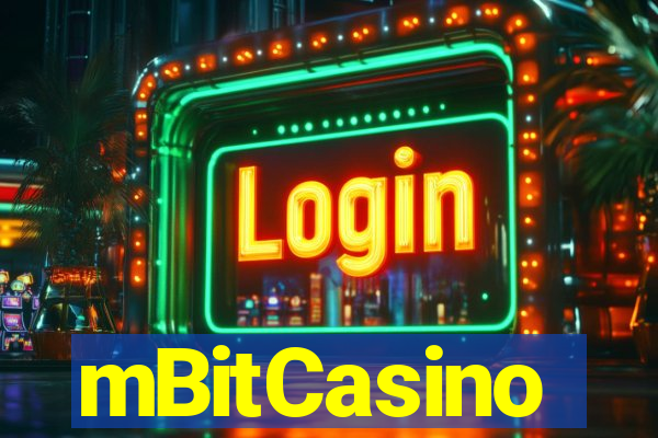 mBitCasino