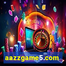 aazzgame5.com