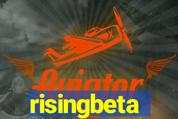 risingbeta