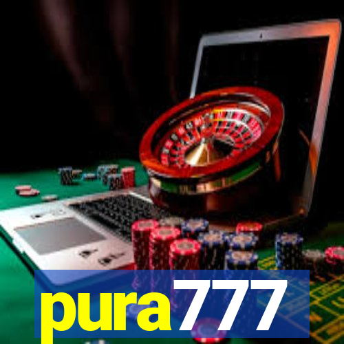 pura777