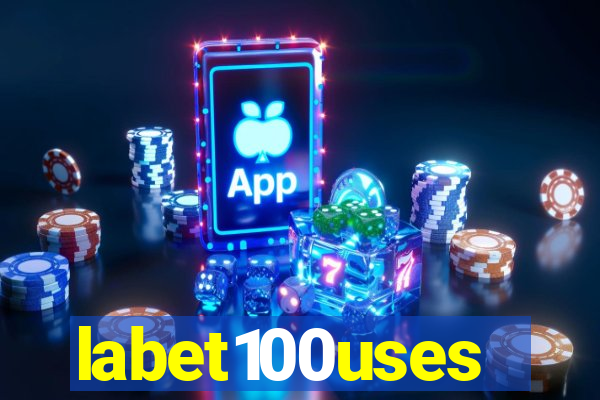 labet100uses