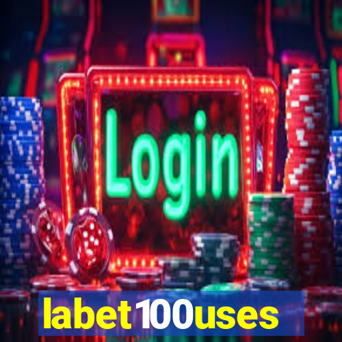 labet100uses