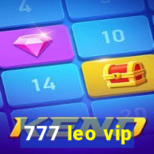 777 leo vip