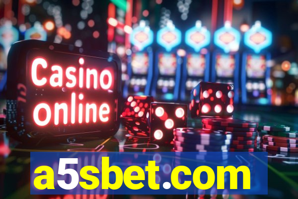 a5sbet.com