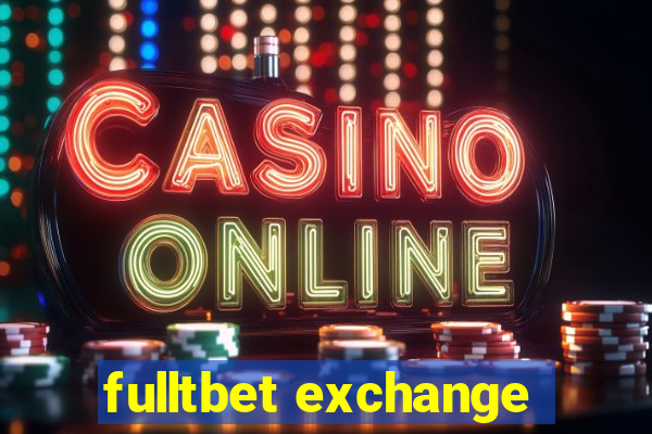 fulltbet exchange