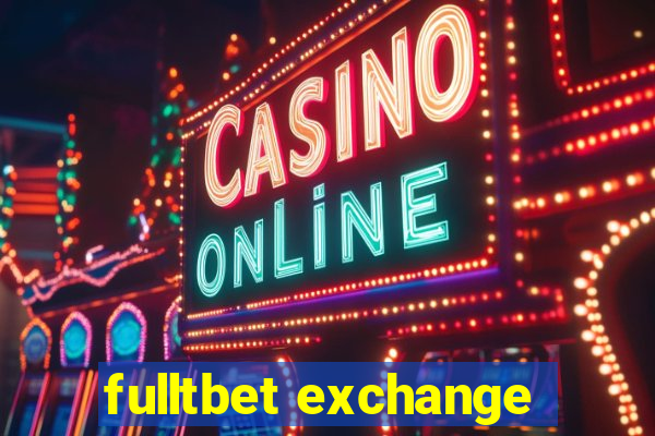 fulltbet exchange