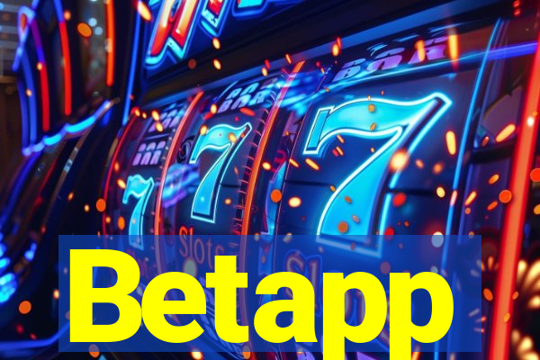 Betapp