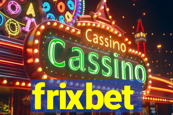 frixbet