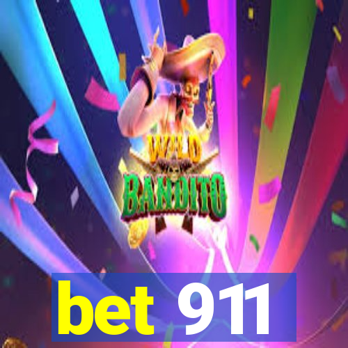 bet 911