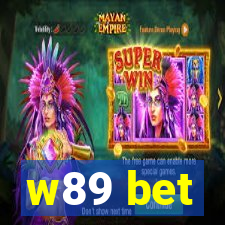 w89 bet