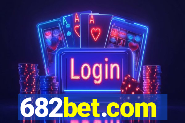 682bet.com