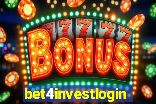 bet4investlogin