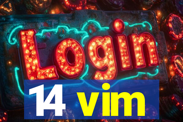 14 vim