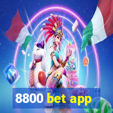 8800 bet app