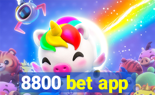 8800 bet app